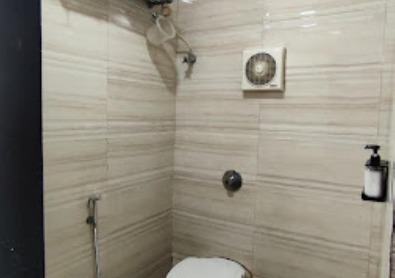 Hotel Siddharth Premiere Chandrapur Extérieur photo