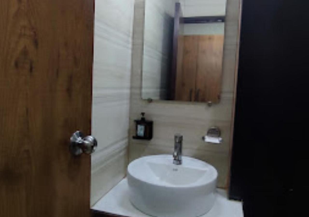 Hotel Siddharth Premiere Chandrapur Extérieur photo