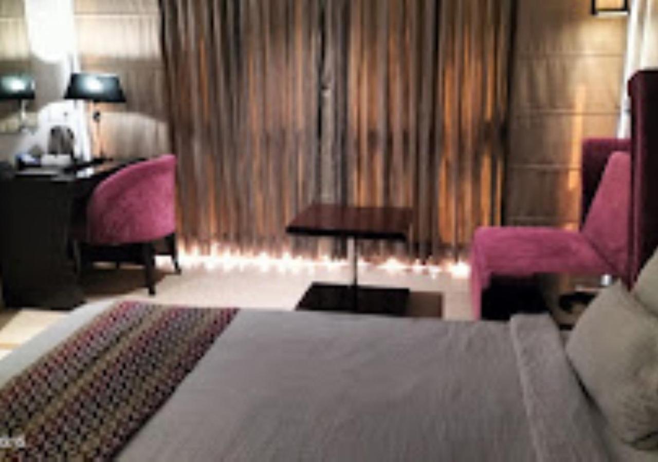 Hotel Siddharth Premiere Chandrapur Extérieur photo