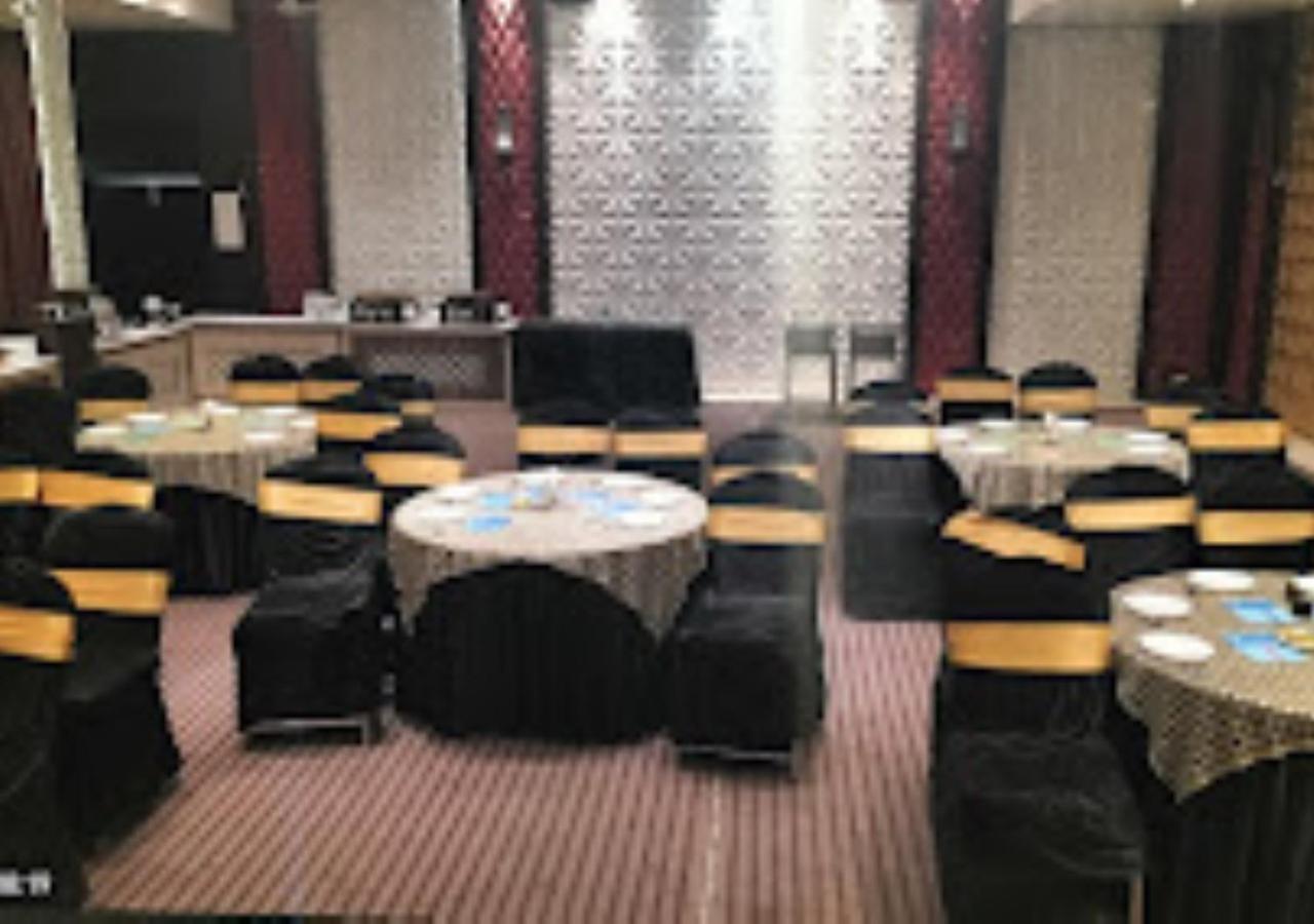 Hotel Siddharth Premiere Chandrapur Extérieur photo