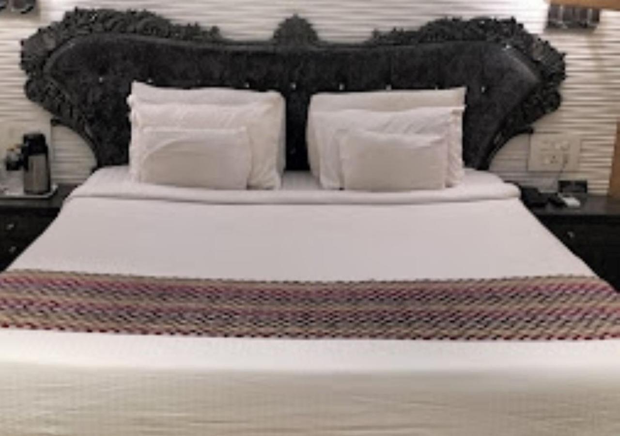 Hotel Siddharth Premiere Chandrapur Extérieur photo