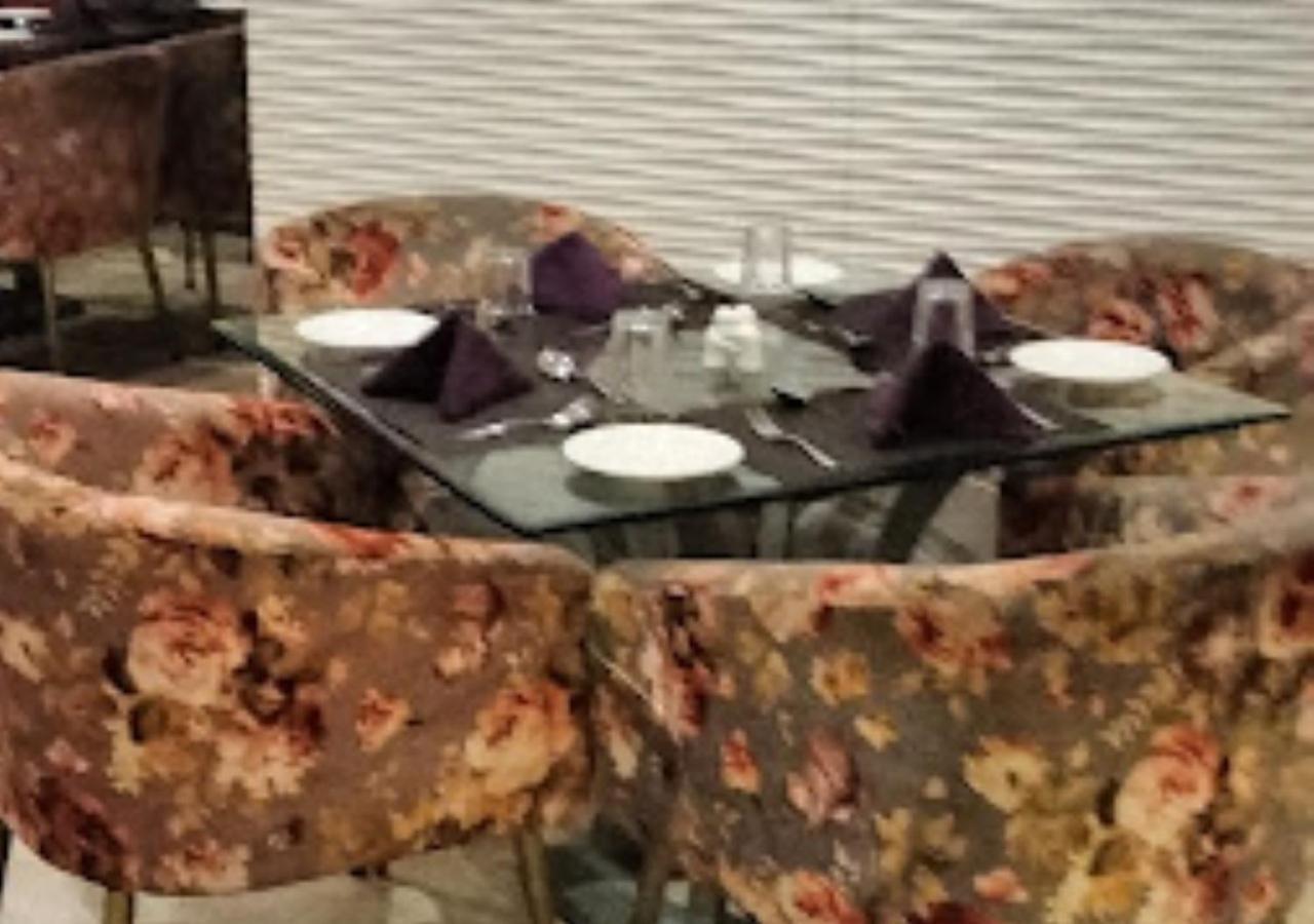 Hotel Siddharth Premiere Chandrapur Extérieur photo