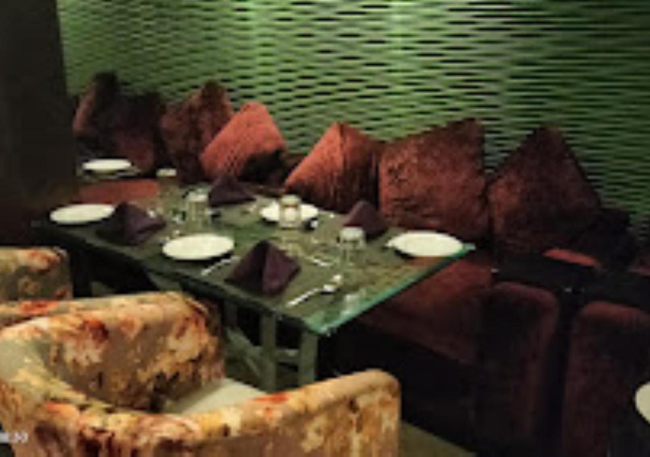 Hotel Siddharth Premiere Chandrapur Extérieur photo