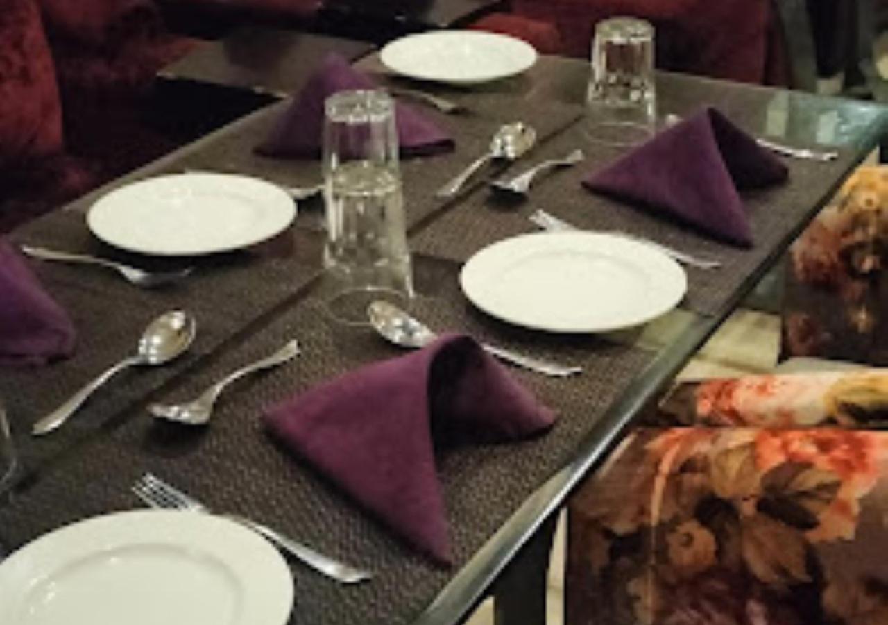 Hotel Siddharth Premiere Chandrapur Extérieur photo